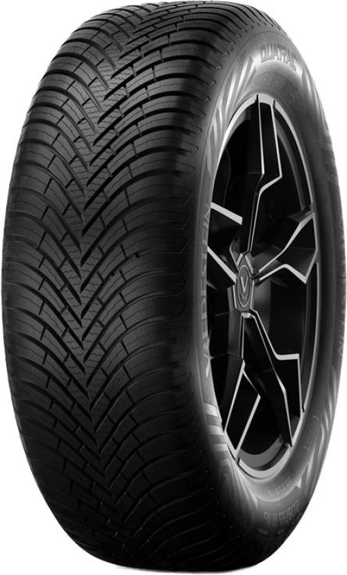 Vredestein Quatrac ( 195/65 R15 95V XL )