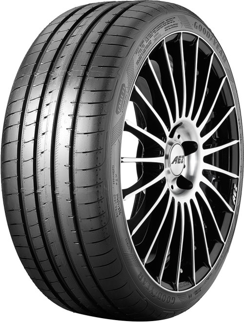 Goodyear Eagle F1 Asymmetric 5 ( 245/35 R20 95Y XL *, EDR )