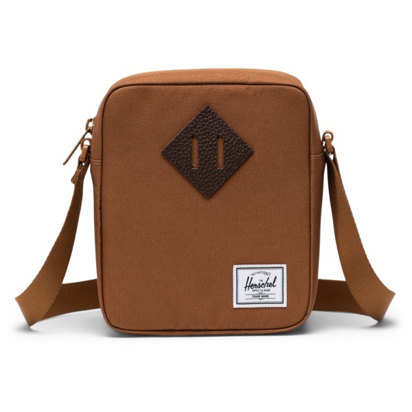Herschel  Heritage Crossbody - Schoudertas, bruin