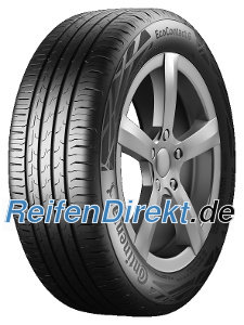 Continental EcoContact 6Q ( HL255/35 R21 101Y XL ContiSilent, EVc, R0 )