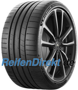 MICHELIN Pilot Sport S 5 ( HL275/40 R23 112Y XL Acoustic, LR )