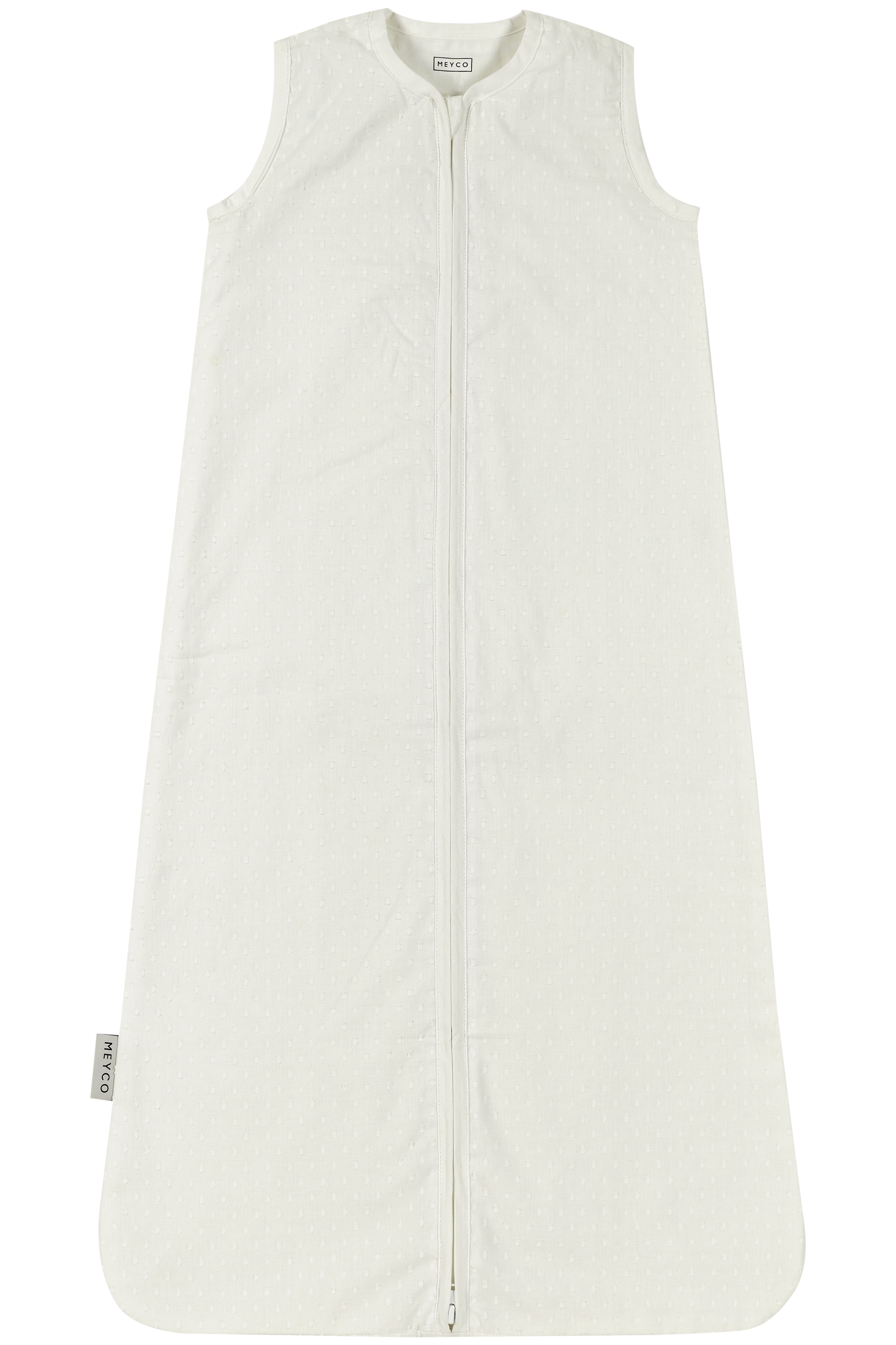 MEYCO Plume offwhite slaapzak