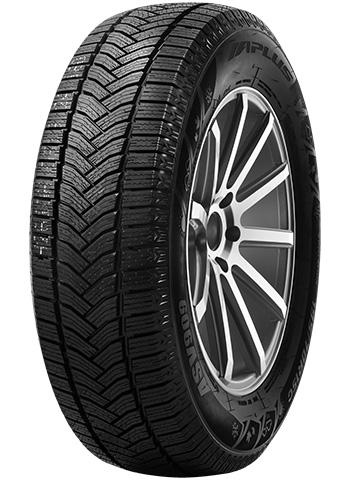 Aplus Asv909 allseason 225/55 R17 109H
