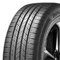 HANKOOK Dynapro HPX (RA43) ( 245/50 R19 105H XL 4PR * SBL )