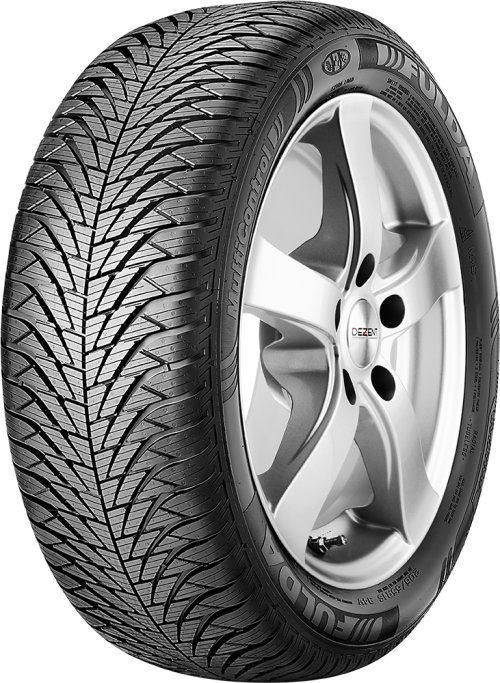 FULDA MultiControl ( 185/65 R15 92T XL )