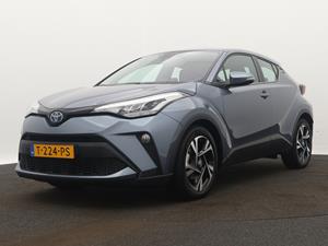 Toyota C-HR 2.0 Hybrid Dynamic