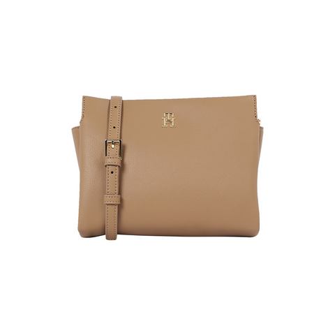 Tommy Hilfiger Schoudertas TH LEGACY MINI CROSSOVER