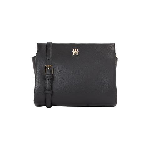 Tommy Hilfiger Schoudertas TH LEGACY MINI CROSSOVER