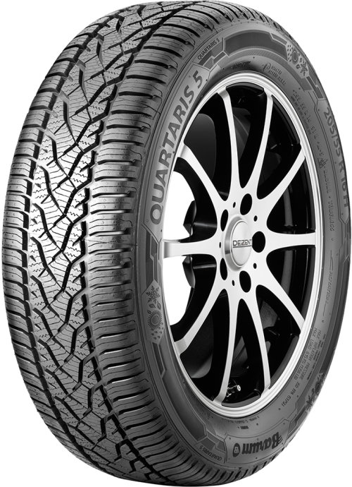 BARUM Quartaris 5 ( 195/55 R16 87H EVc )