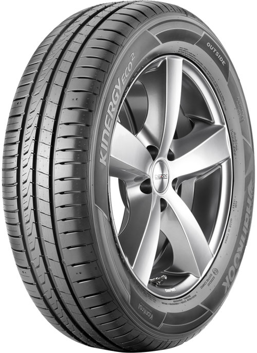 HANKOOK Kinergy Eco 2 K435 ( 185/65 R15 88H 4PR SBL )