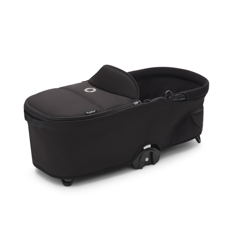Bugaboo Dragonfly bassinet complete