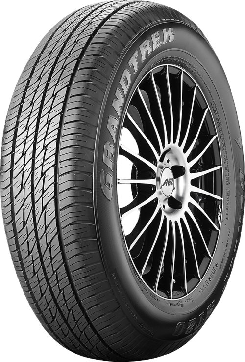 Dunlop Grandtrek ST 20 ( 215/70 R16 99H )