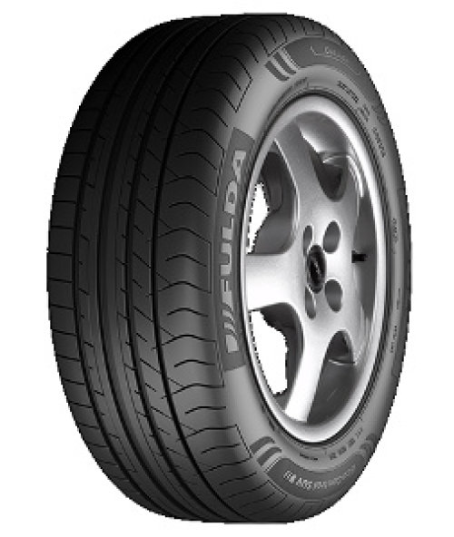 FULDA EcoControl SUV ( 215/65 R17 99V )