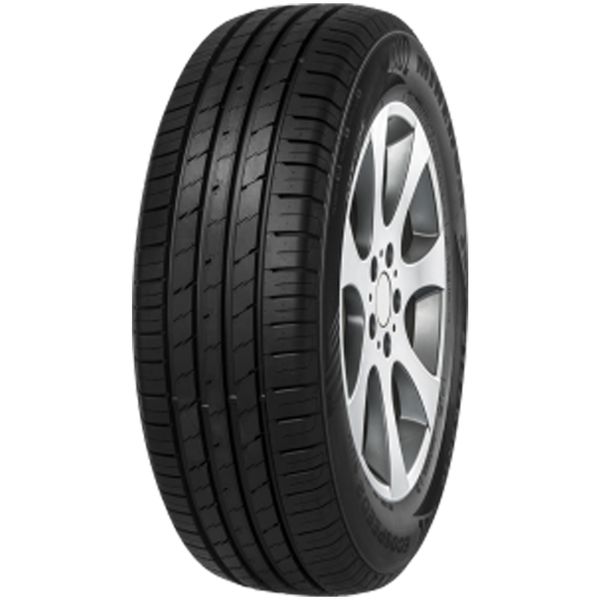 Minerva Ecospeed2 SUV XL