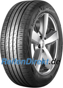 Continental EcoContact 6 EV MO
