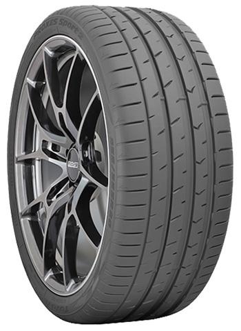 Toyo Proxes Sport 2 XL