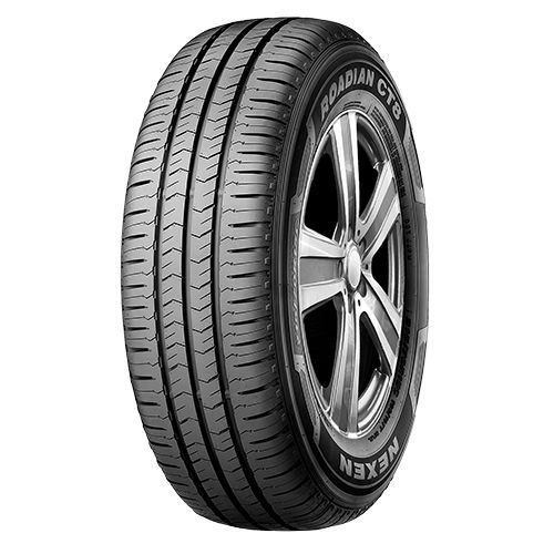 Nexen Roadian CT8 6-PR