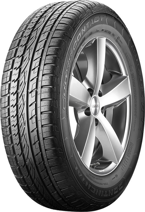Continental CrossContact UHP ( 255/55 R18 105W MO )