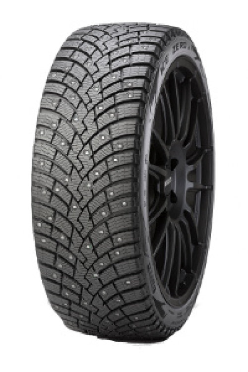 Pirelli Ice Zero 2 ( 245/45 R19 102H XL, met spikes )