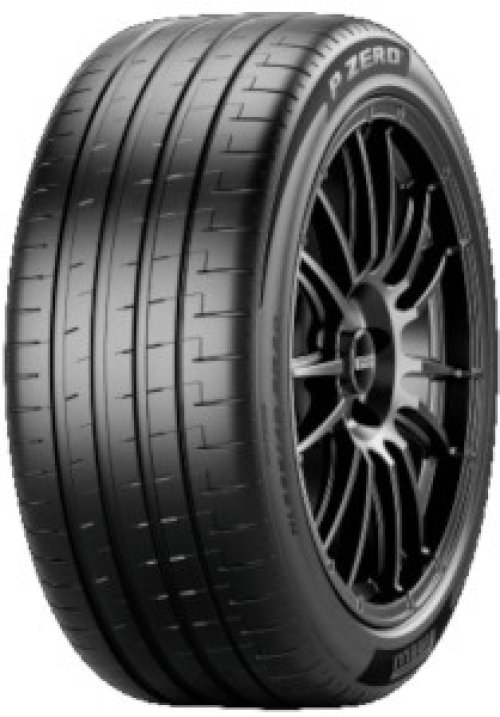 Pirelli P Zero PZ5 ( HL265/40 R23 110W XL Elect, Seal Inside, i )