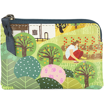 Jaslen Portemonnee  Packs Regalo Marroquineria Sra
