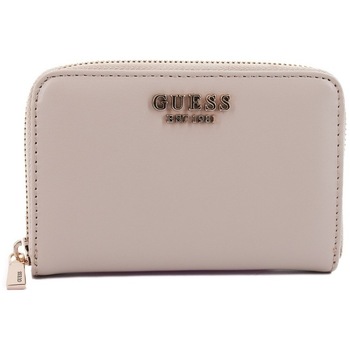 Guess Portemonnee  LAUREL SLGMEDIUM ZIP