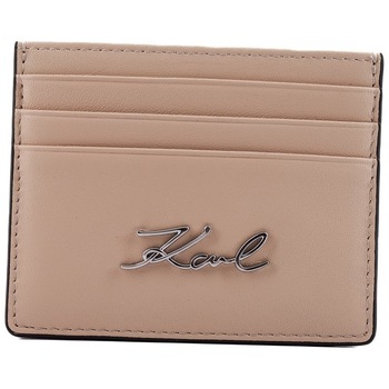 Karl Lagerfeld Portemonnee  SIGNATURE CARDHOLDER