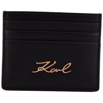 Karl Lagerfeld Portemonnee  SIGNATURE CARDHOLDER