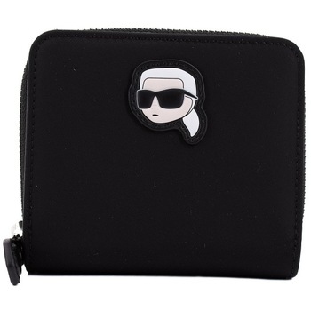 Karl Lagerfeld Portemonnee  IKON NYLON MD BFD WLLT