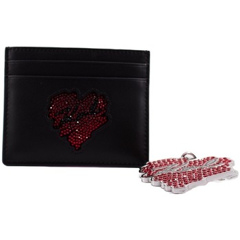 Karl Lagerfeld Portemonnee  HEARTS CH+KEYCHAIN GP