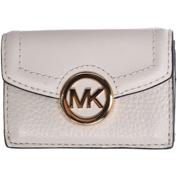 MICHAEL Michael Kors Portemonnee  35T0GFTP5B-LT-CREAM