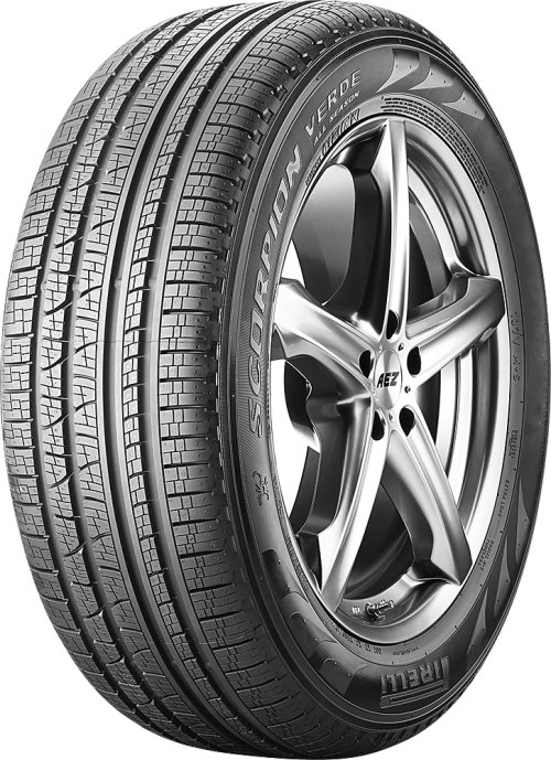 Pirelli Scorpion Verde All-Season ( 275/40 R21 107V XL, VOL )