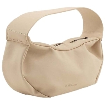 Monk & Anna Portemonnee Monk & Anna Isamu Bag - Stone