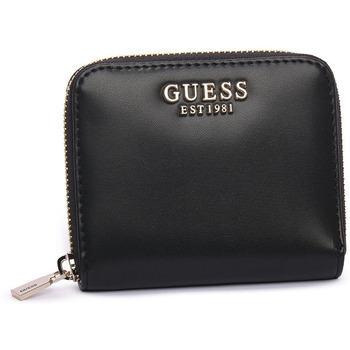 Guess Portemonnee  BLA LAUREL SLG ZIP
