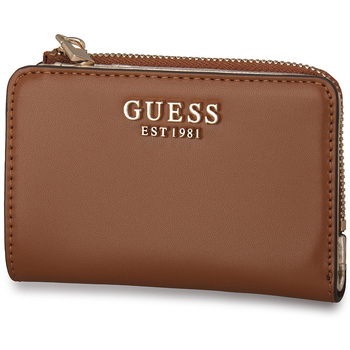 Guess Portemonnee  COG LAUREL SLG ZIP