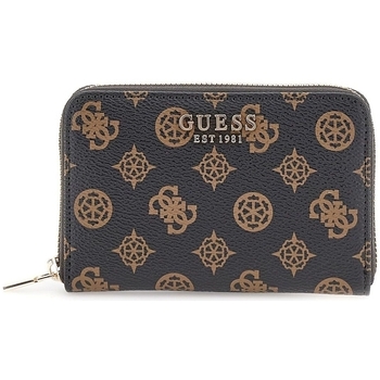 Guess Portemonnee  LAUREL SLG MEDIUM ZIP ARO