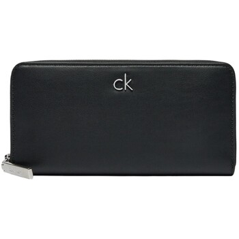 Calvin Klein Jeans Portemonnee  CK DAILY LARGE ZIP AROUND_PBL K60K612850