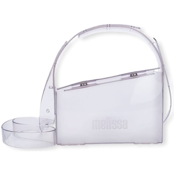 Melissa Portemonnee  Clear Bag - Clear