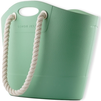 Lemon Jelly Portemonnee  Splashybag 15 - Menta