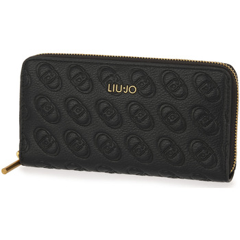 Liu Jo Portemonnee  22222 ZIP ROUND