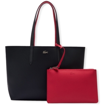 Lacoste Portemonnee  Anna Bag - Abimes Petunia