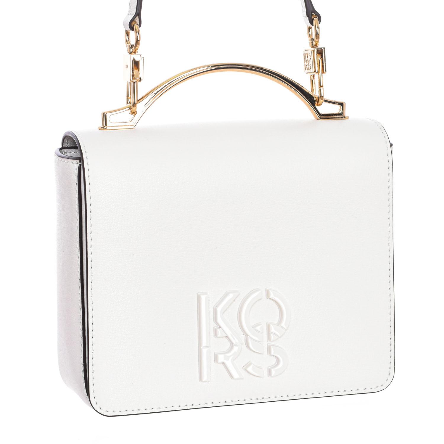 Michael Kors Bolso shoulder 35T1GKSF5L mujer TU wit
