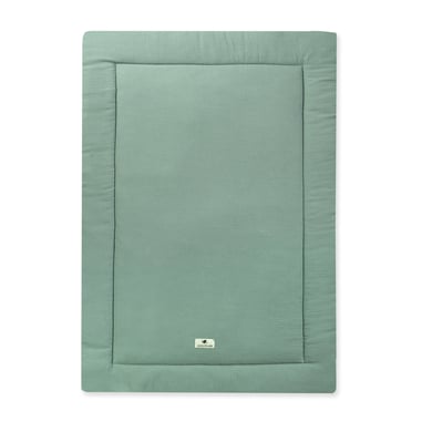 Zöllner Boxkleed Mousseline, groen