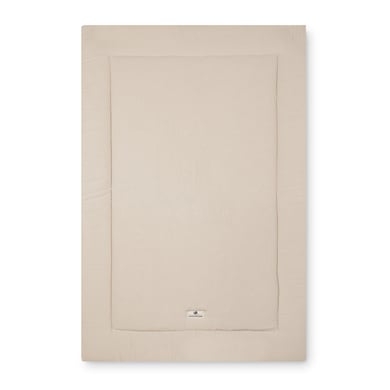 Zöllner Boxkleed Mousseline, zand