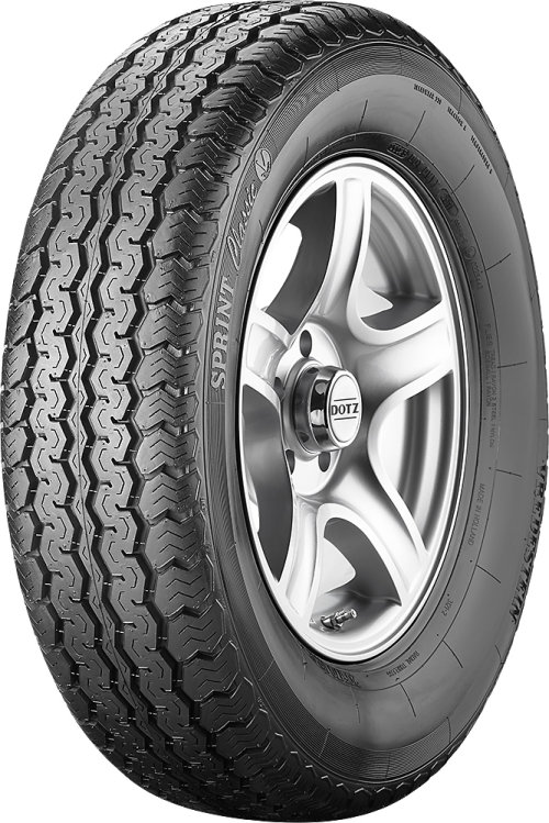 Vredestein Sprint Classic ( 205/60 R13 86V )