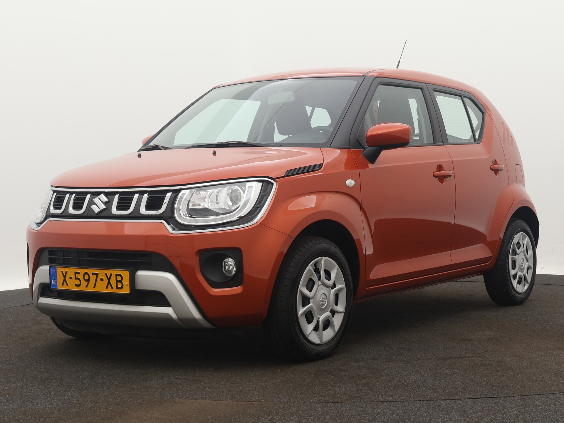 Suzuki Ignis 1.2 Smart Hybrid Comfort