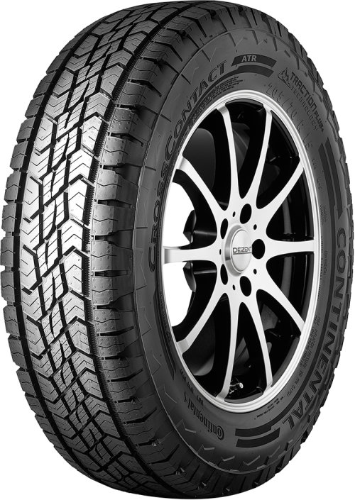 Continental CrossContact ATR ( 245/70 R16 111H XL )