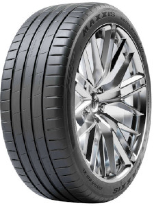 Maxxis Victra Sport 6 ( 255/40 R18 99Y XL )