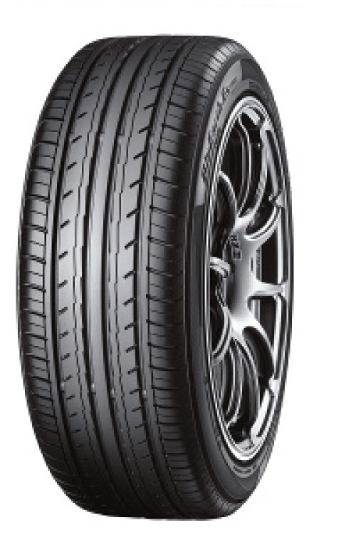 Yokohama BluEarth-ES (ES32D) ( 185/55 R16 83V BluEarth )