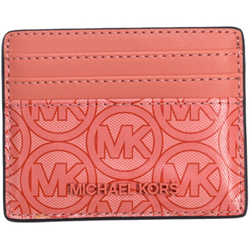MICHAEL Michael Kors Portemonnee  35S2T2JD3C-SHERBERT